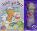 Book cover for Goodnight Bear