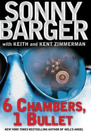 Cover of 6 Chambers, 1 Bullet