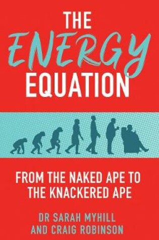 Cover of The Energy Equation