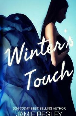 Cover of Winter's Touch