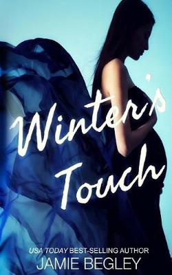 Book cover for Winter's Touch