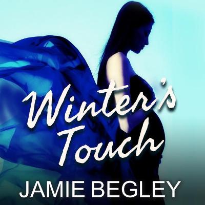 Book cover for Winter's Touch