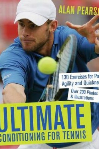 Cover of Ultimate Conditioning For Tennis