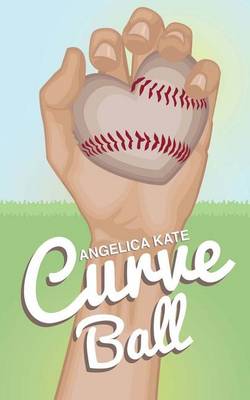 Book cover for Curve Ball