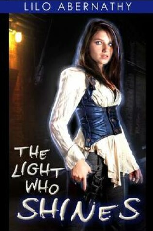 Cover of The Light Who Shines
