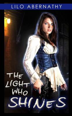 Book cover for The Light Who Shines