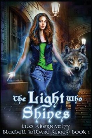 Cover of The Light Who Shines