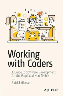 Book cover for Working with Coders