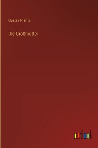 Cover of Die Großmutter