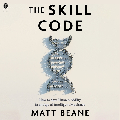 Cover of The Skill Code