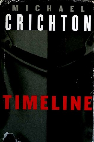 Book cover for Timeline