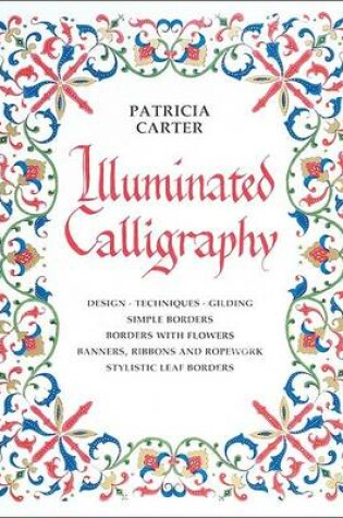 Cover of Illuminated Calligraphy