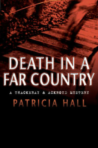 Cover of Death in a Far Country