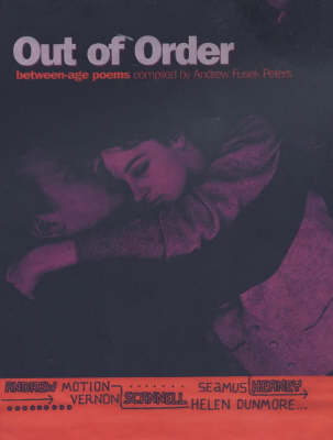 Cover of Out of Order