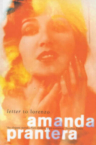 Cover of Letter to Lorenzo