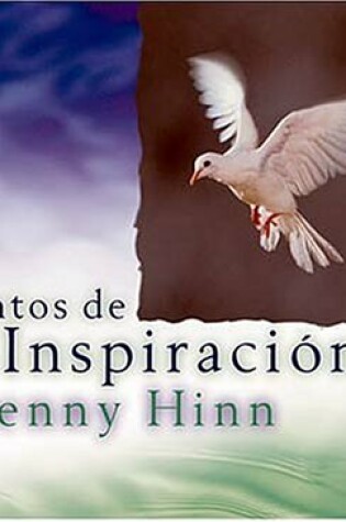 Cover of Momentos de Inspiracion Con Benny Hinn