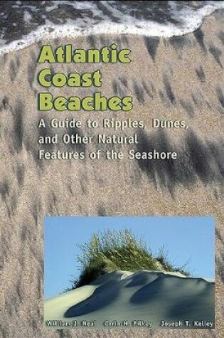 Cover of Atlantic Coast Beaches