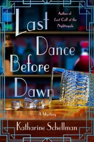 Cover of Last Dance Before Dawn