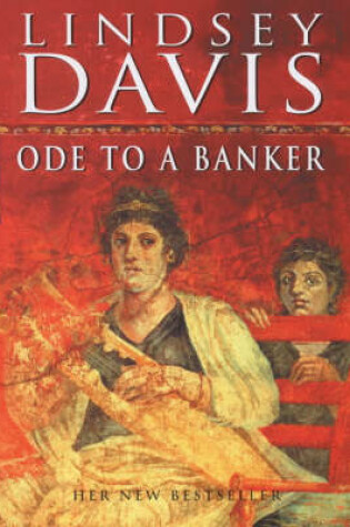 Cover of Ode To A Banker