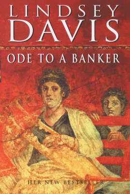Cover of Ode To A Banker
