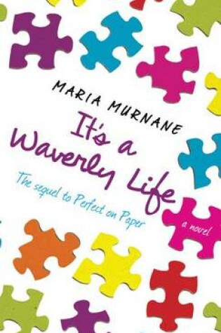 Cover of It's a Waverly Life