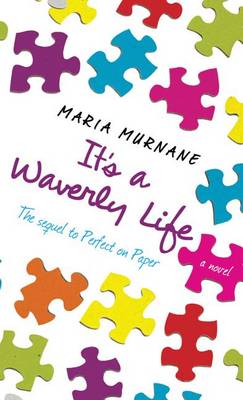 Cover of It's a Waverly Life