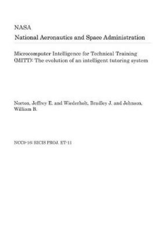 Cover of Microcomputer Intelligence for Technical Training (Mitt)