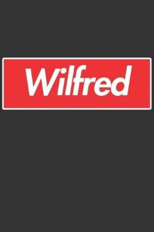 Cover of Wilfred