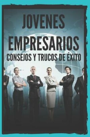 Cover of Jovenes Empresarios