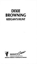 Book cover for Keegan's Hunt