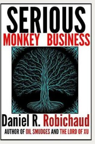 Cover of Serious Monkey Business