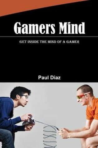 Cover of Gamers Mind