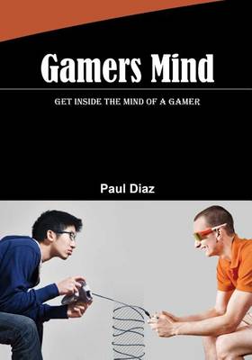 Book cover for Gamers Mind