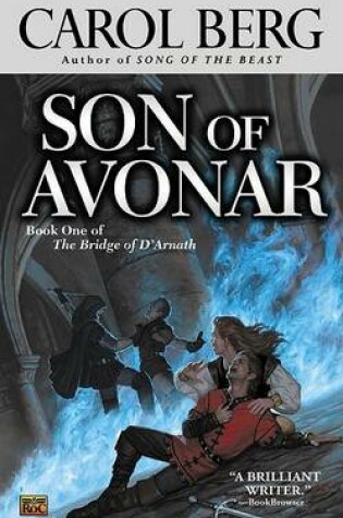 Cover of Son of Avonar