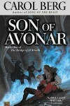 Book cover for Son of Avonar