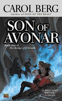 Cover of Son of Avonar