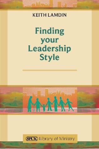 Cover of Finding Your Leadership Style