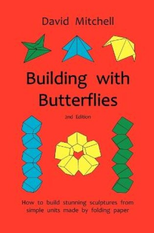 Cover of Building with Butterflies