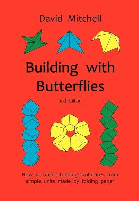 Book cover for Building with Butterflies