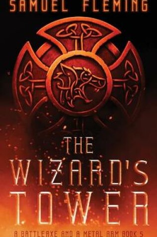 Cover of The Wizard's Tower