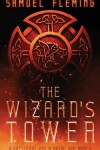Book cover for The Wizard's Tower