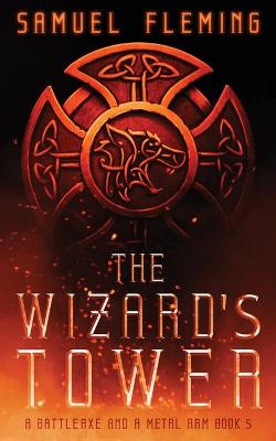 Book cover for The Wizard's Tower