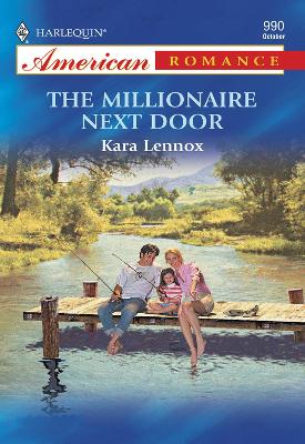 Cover of The Millionaire Next Door