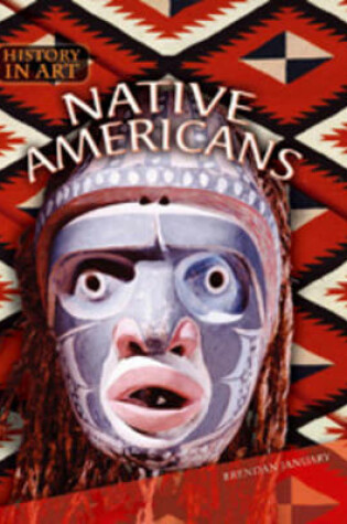 Cover of Native Americans