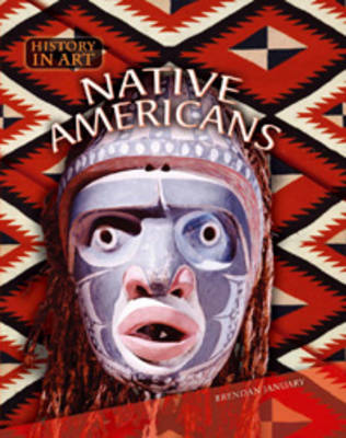 Cover of Native Americans