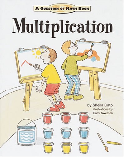 Cover of Multiplication