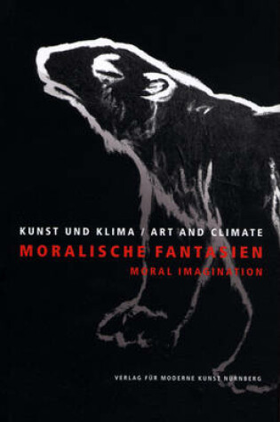 Cover of Moral Imagination