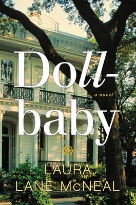 Book cover for Dollbaby