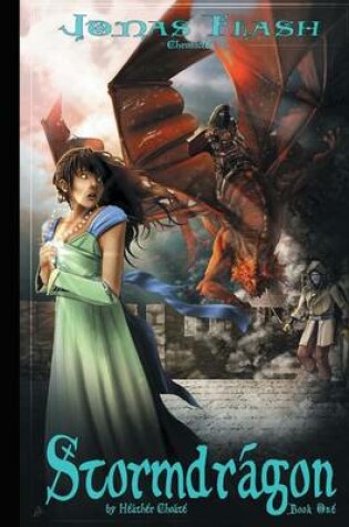 Cover of Stormdragon