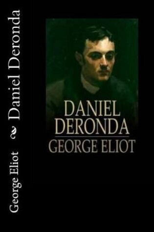 Cover of Daniel Deronda (Inmaculate Edition)